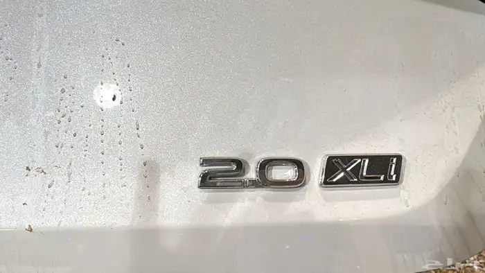 كورولا 2025 اصفار 12