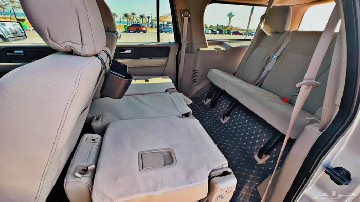 اكسبدشن 2013 دبل شاص طويل 27