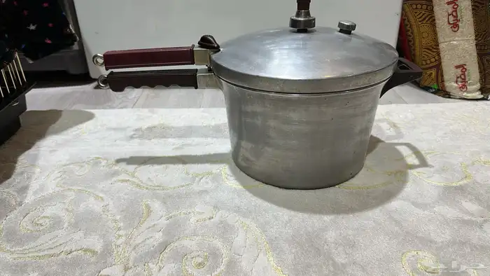 قدر ضغط الماني 0