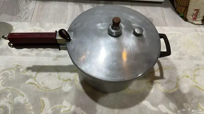 قدر ضغط الماني 1