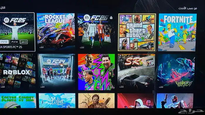 حساب مجاني بس تنسخ لي فيفا 26 وتاخذه 7