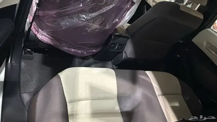 كورولا 2025 اصفار 7