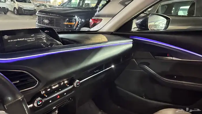 مازدا فل كامل cx-30 2022 10