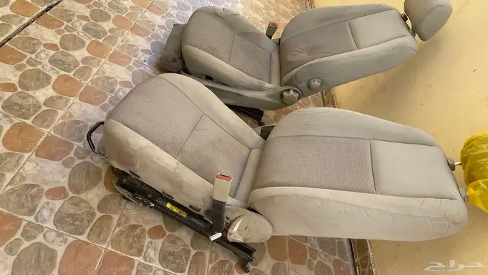 قطع غيار كابرس 2011ls 5