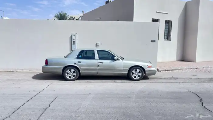 فورد فكتوريا 6