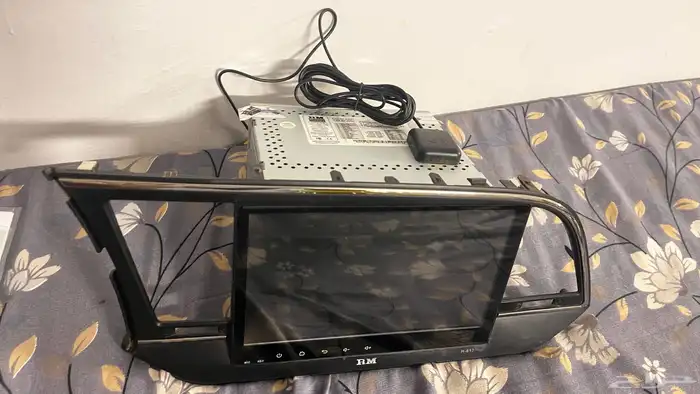 شاشة اندرويد رود ماستر 2