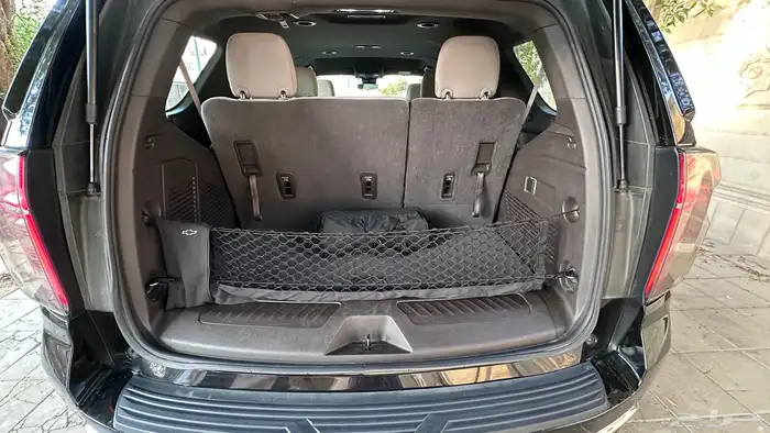 تاهو دبل مطور 2023 36