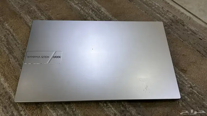لابتوب asus vivobook X 0