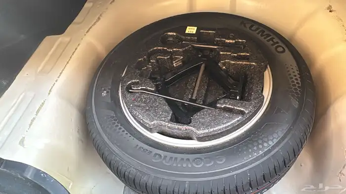 النترا 2021 فليت 7