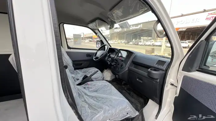 تويوتا 2024 لايت اس فان بضاعه بنزين 6