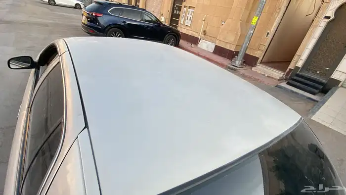 للبيع فور شد بلد على يوجد طقه يسار واضح بصوره مع 7