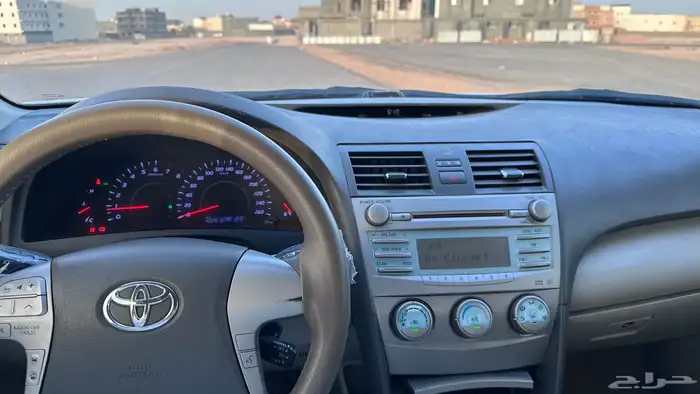 اوريون 2011 تورنق نص فل للبيع مستخدم 17