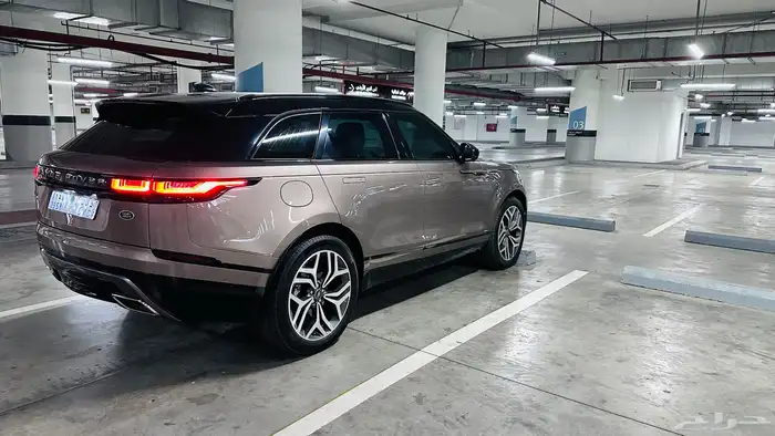 فيلار 2020 6 سلندر P380 9