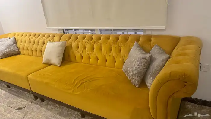 كنب كلاسيكي 3