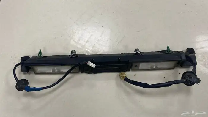 قطع لكزس جي اس 3