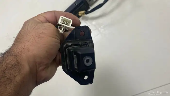 قطع لكزس جي اس 5