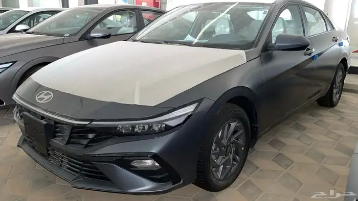 النترا 2025 سمارت 1