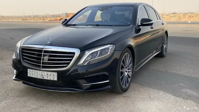 مرسدس2015 جفالي 6ازرارالفل كامل 0