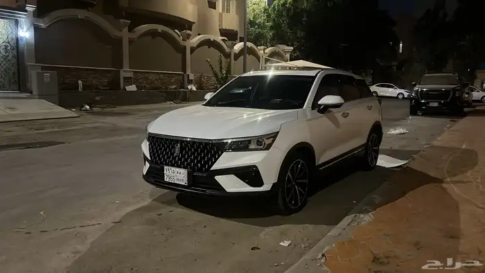 فاو T77 2025 بريميوم شبة الجديد 2