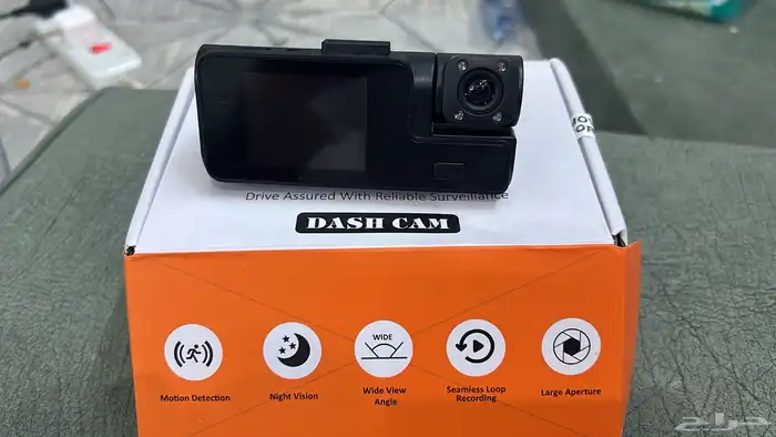 داش كام للبيع جديد 1