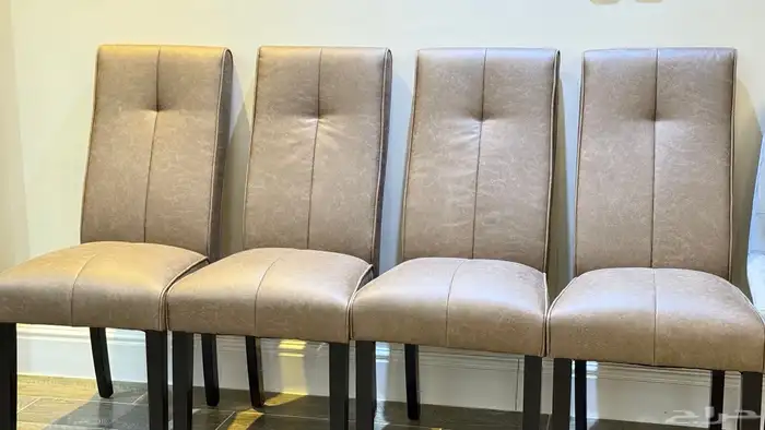 كراسي هوم بوكس جديده 0