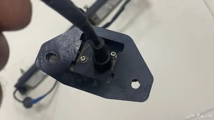 قطع لكزس جي اس 6