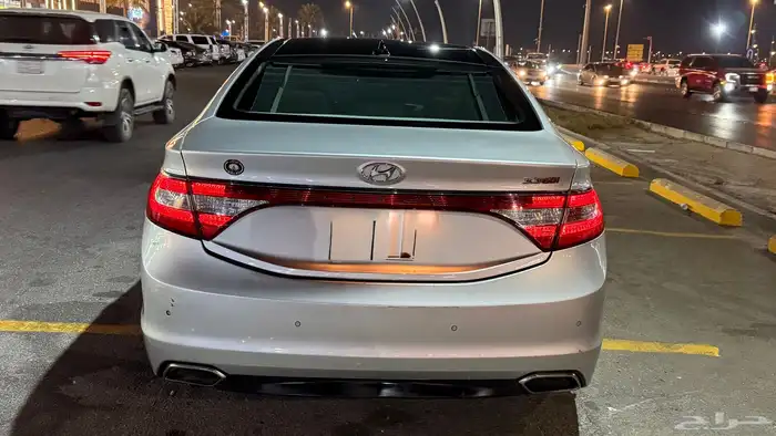 هونداي ازيرا 2016 فل كامل للبيع 4