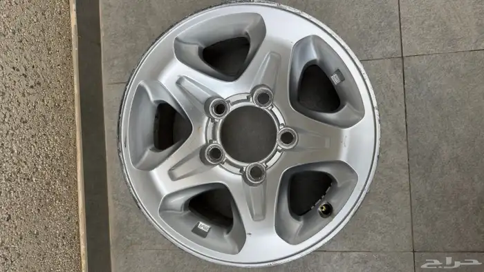 جنوط رفرف اصلي وكالة 4