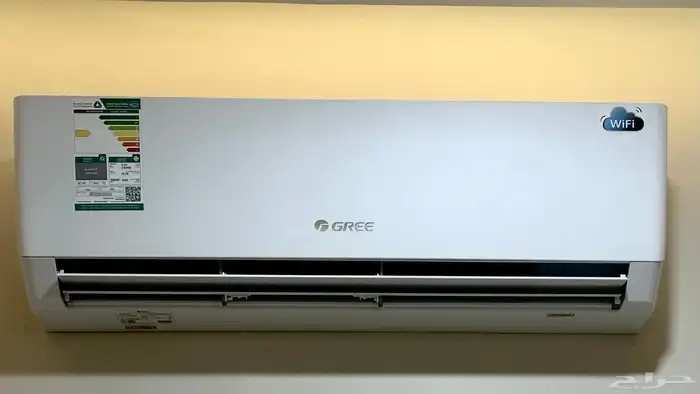 مكيف قري Gree AC 0