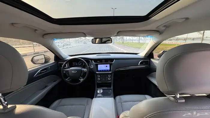 تورس 2022 ترند (نص فل) - ممشى قليل 6