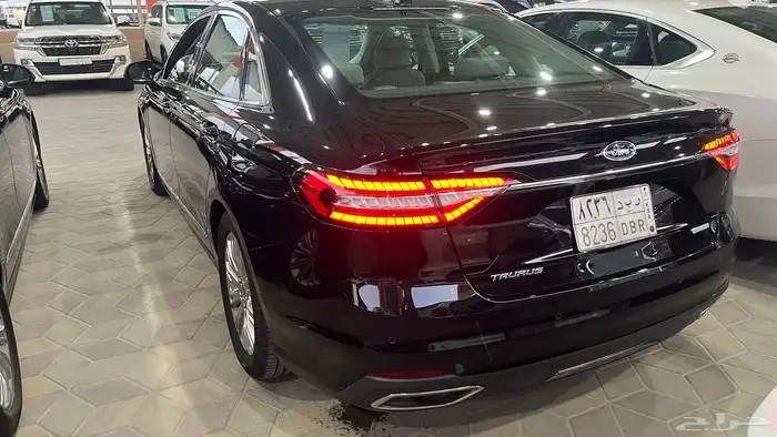 النوع   فورد تورس 2022 11