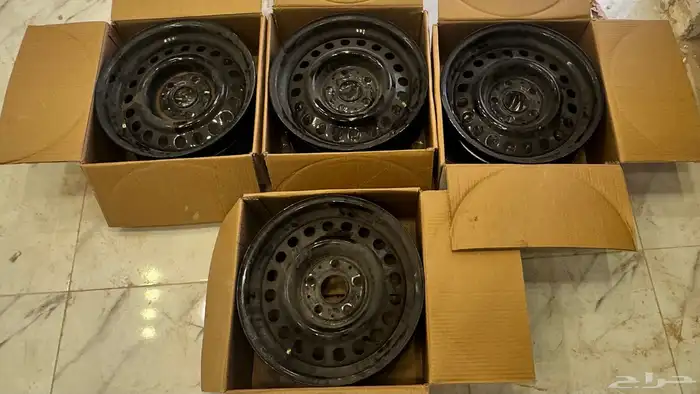 للبيع دعامية وجنوط سود هايلوكس 2010 4