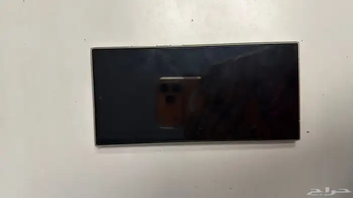 سامسونج جالاكسي إس 24 الترا 1