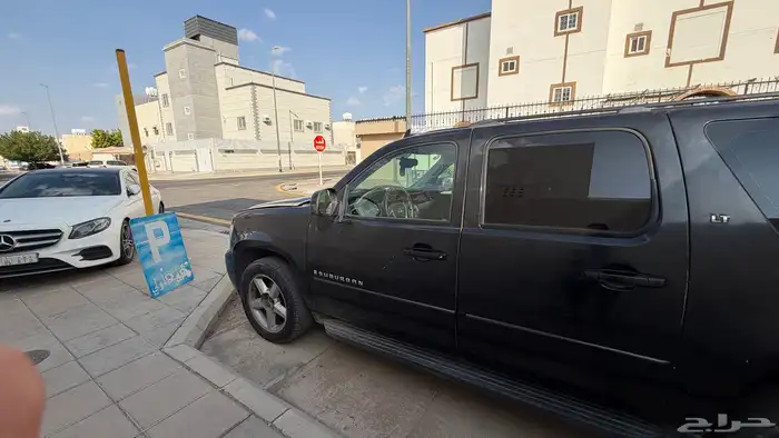 للبيع سوبربان 2011 3