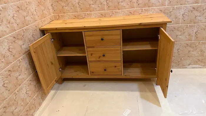 خزانة جانبية من ايكيا للبيع   مسجل هيونداي إلنترا 2017 1