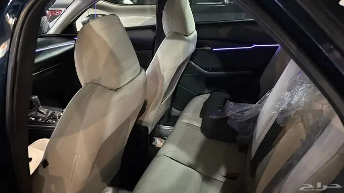 مازدا فل كامل cx-30 2022 11