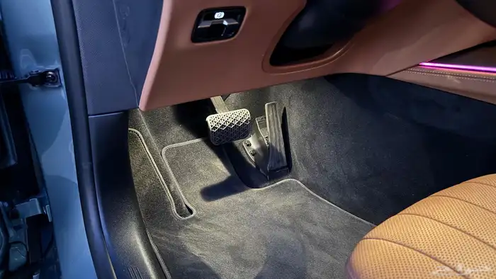 مرسيدس E300 شبه زيرو 33