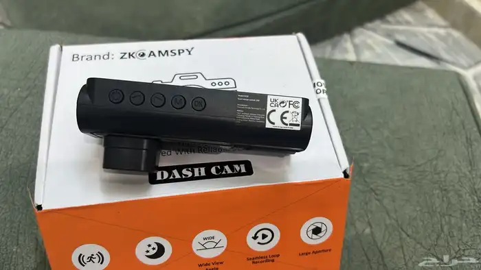 داش كام للبيع جديد 0