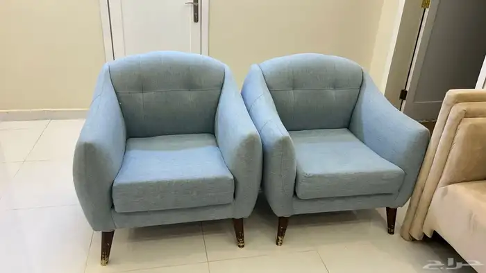 كنب للبيع جديد 1