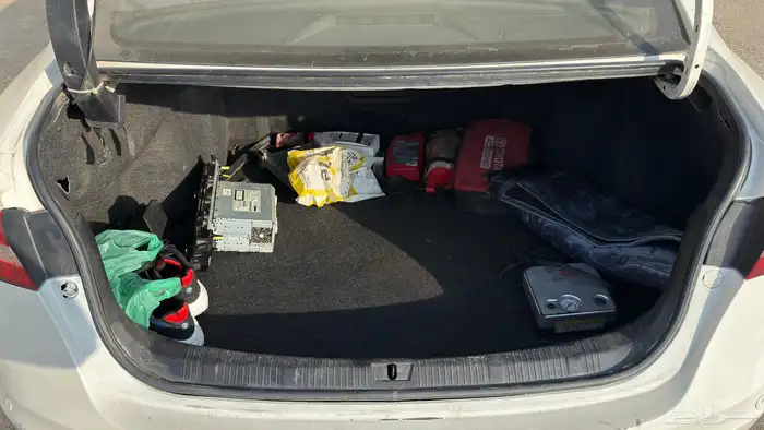 افلون 2014 لمتيد 2