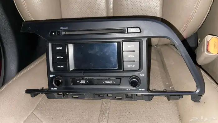 مسجل سوناتا 3