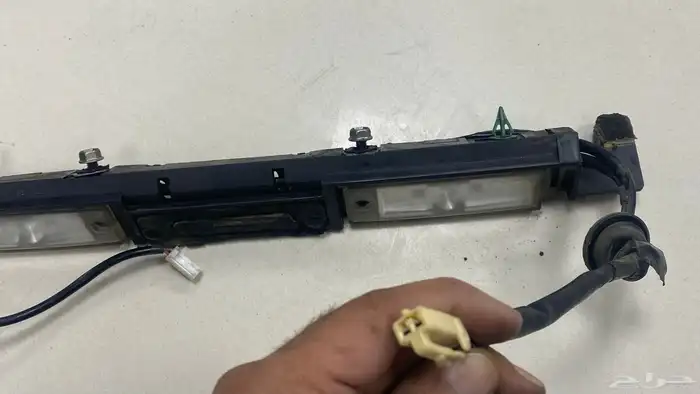 قطع لكزس جي اس 4