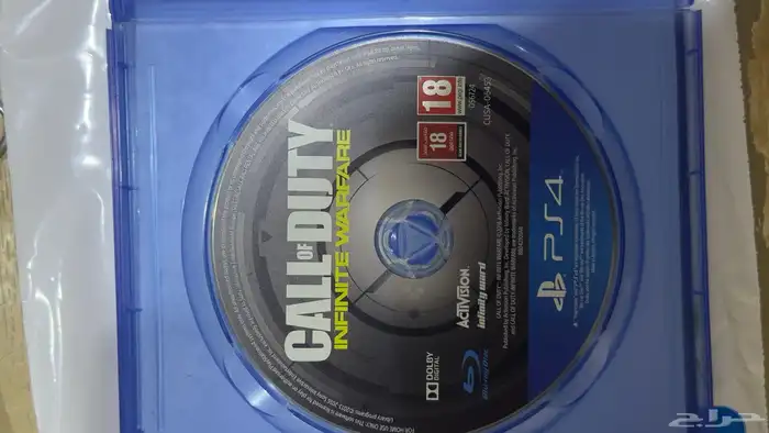 شريط سوني 4 1