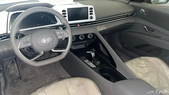 النترا 2025 سمارت 7