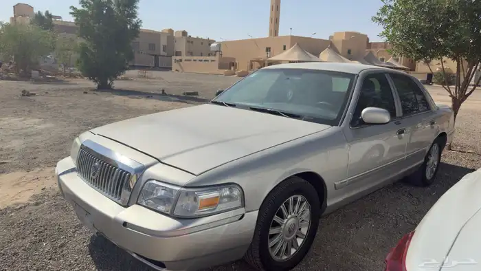 فورد ماركيز 0