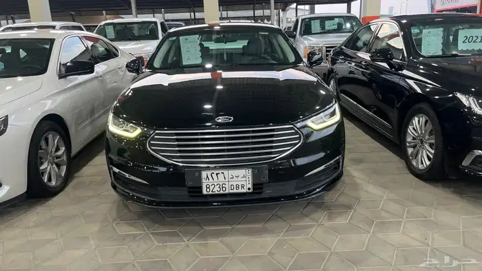 النوع   فورد تورس 2022 0