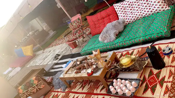 مخيم شتوي مخيم جوان الشتوي 18