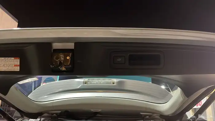 جيب فورشنر موديل 2018 20