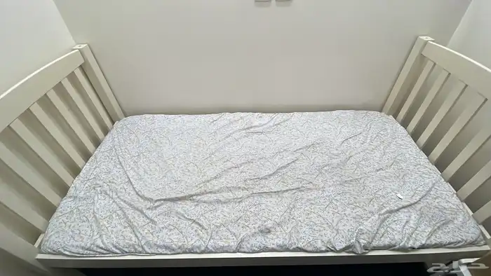 سرير للنوم كبير 2