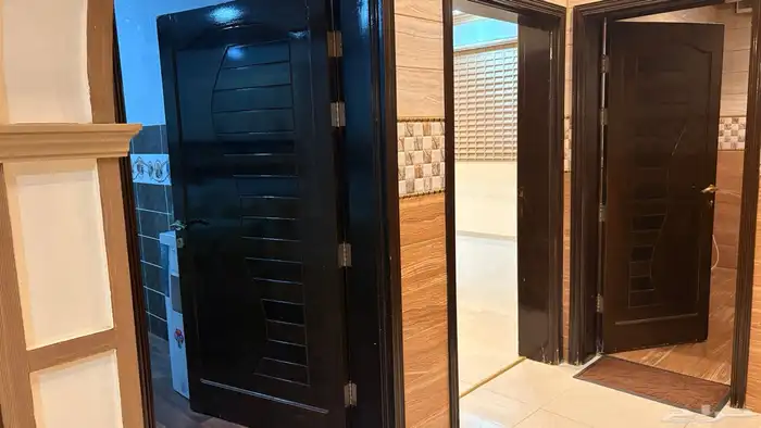 شقة مفروشة فاخرة في حي شوران 3غرف 9